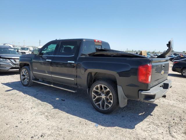 Vin: 3gcpcsec9hg109262, lot: 51075535, chevrolet all models c1500 ltz 20172