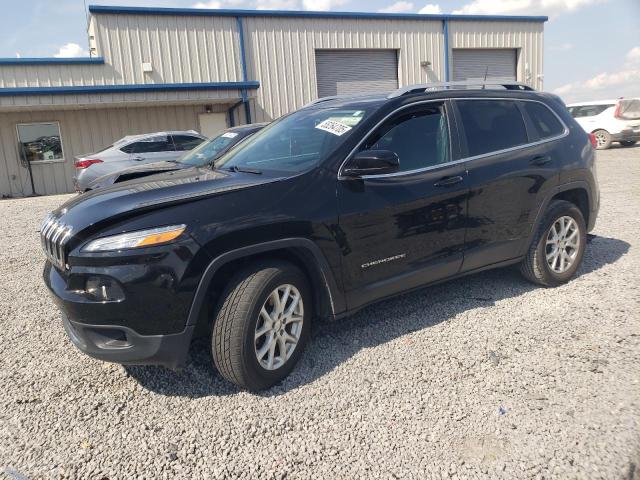 Vin: 1c4pjmcs8hw530158, lot: 55264705, jeep grand cher latitude 2017 img_1