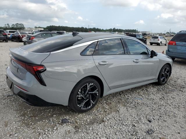 Vin: knag64j71s5318468, lot: 53795685, kia k5 gt line 20253