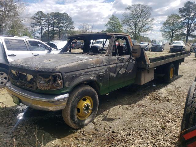 1987 FORD F350 #3301669652