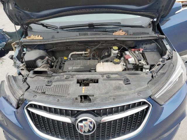 2019 BUICK ENCORE PRE - KL4CJASB0KB960774