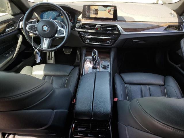 2019 BMW M550XI WBAJB9C5XKB287877