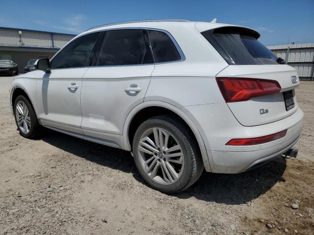 Vin: wa1bnafy1j2226402, lot: 53585705, audi q5 premium plus 20182