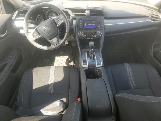 2016 HONDA CIVIC LX - 19XFC2F58GE013709