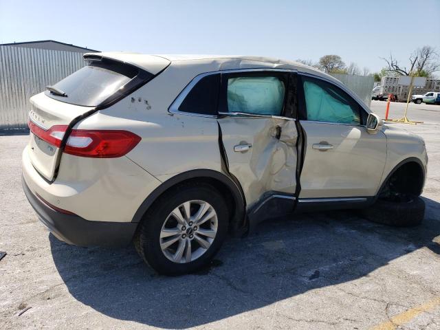Vin: 2lmpj8jr9jbl39685, lot: 53281805, lincoln mkx premiere 20183