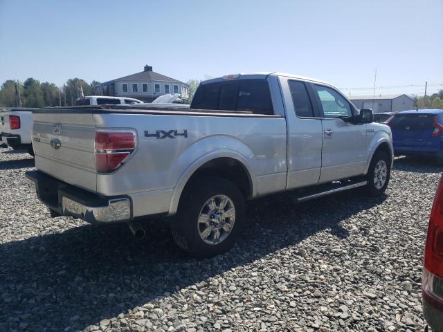 Vin: 1ftfx1et6bfb27592, lot: 54523715, ford f-150 super cab 20113