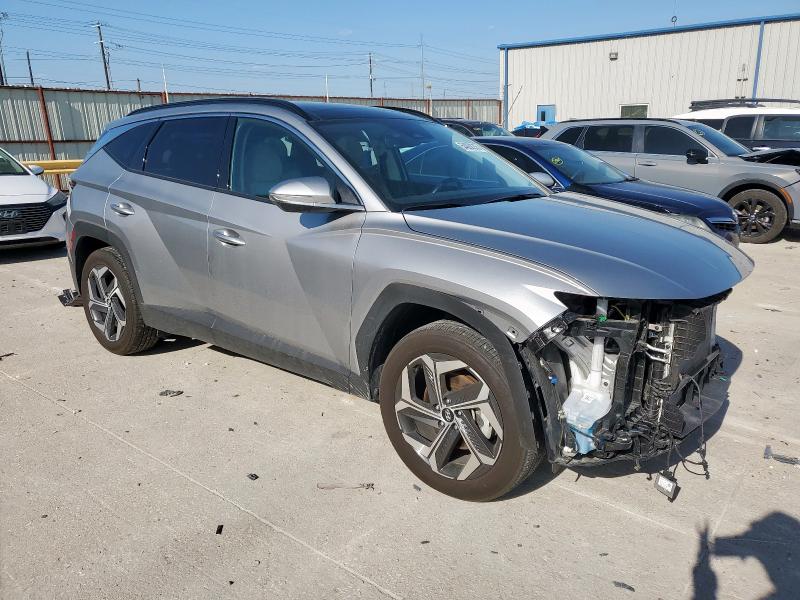 Vin: 5nmje3de0rh362419, lot: 54062235, hyundai tucson limited 20244