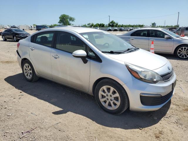 2017 KIA RIO LX KNADM4A37H6015011