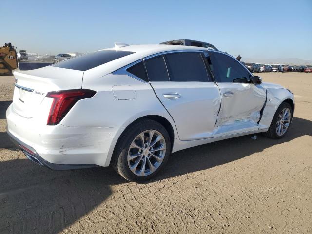 Vin: 1g6dt5rk2r0106184, lot: 52906615, cadillac ct5 premium luxury 20243