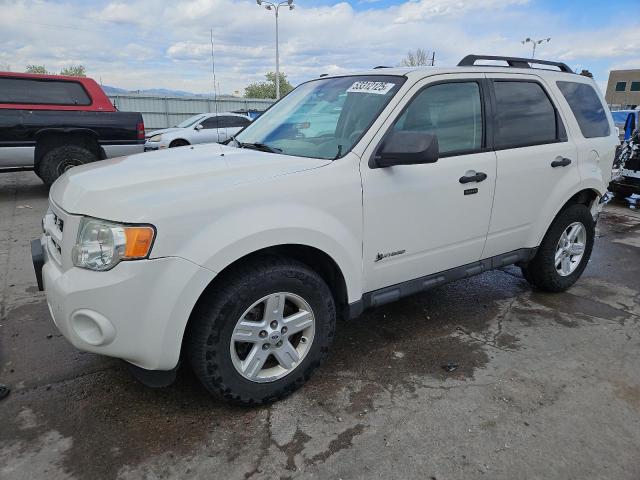 Vin: 1fmcu5k30akd22225, lot: 53312125, ford escape hybrid 2010 img_1