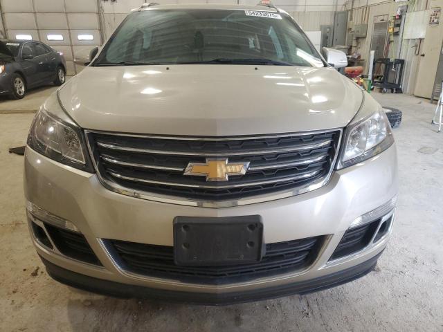 2016 CHEVROLET TRAVERSE L - 1GNKRGKDXGJ256083
