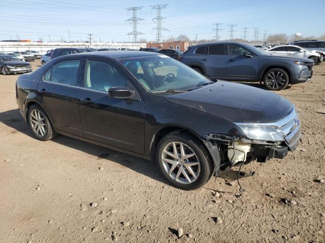 Vin: 3fahp0jg0ar337723, lot: 51339775, ford fusion sel 20104