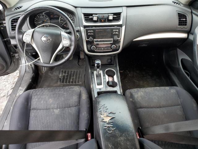 2018 NISSAN ALTIMA 2.5 - 1N4AL3AP7JC240547
