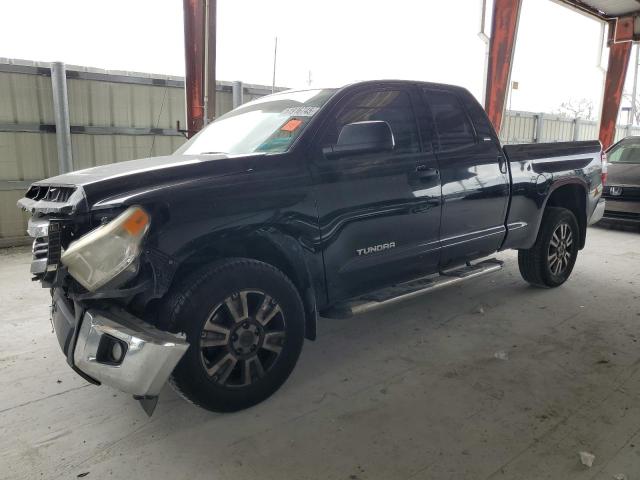 2017 TOYOTA TUNDRA DOU - 5TFRM5F11HX111894