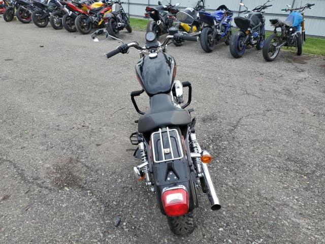 2014 HARLEY-DAVIDSON XL883 SUPE - 1HD4CR21XEC440881