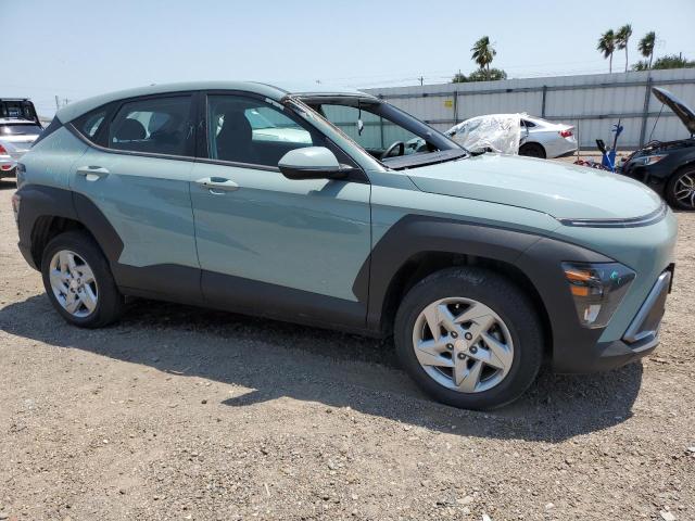 Vin: km8hacabxru108970, lot: 54951185, hyundai kona se 20244