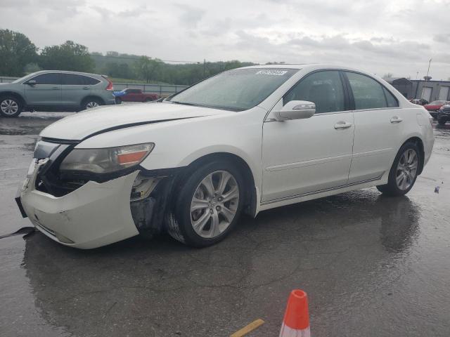 ACURA RL