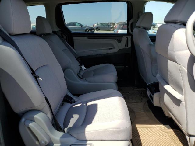 2018 HONDA ODYSSEY LX 5FNRL6H2XJB095807