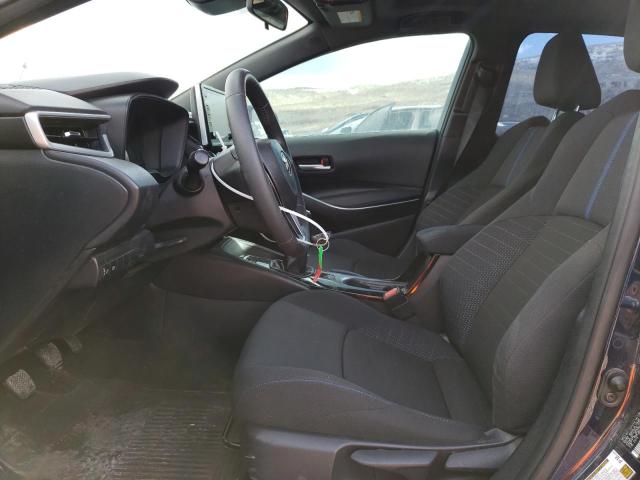 2020 TOYOTA COROLLA SE - JTDM4RCEXLJ003147