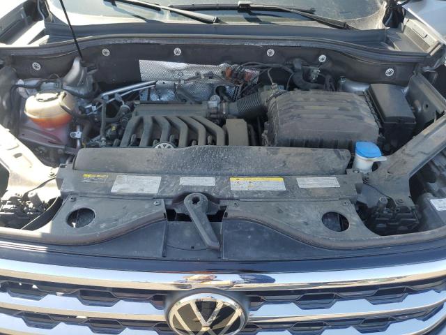 2022 VOLKSWAGEN ATLAS SEL - 1V2FR2CA9NC519052