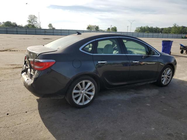 BUICK VERANO 2013 gray  flexible fuel 1G4PS5SK9D4192744 photo #4