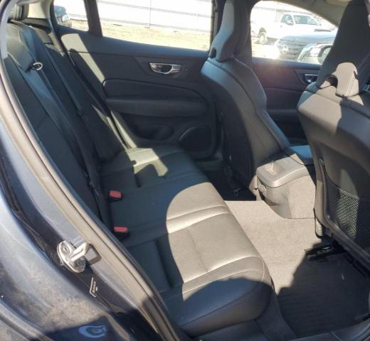 2023 VOLVO S60 PLUS 7JRL12TW3PG252348