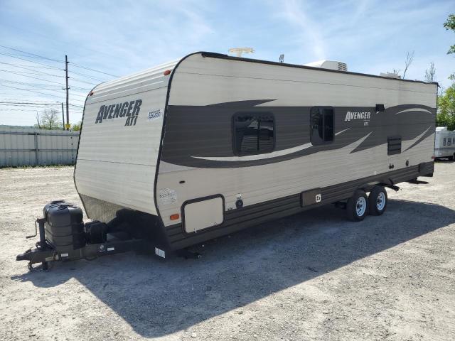 WILDWOOD AVENGER 2018 5ZT2AVRB9JB917563 photo #3
