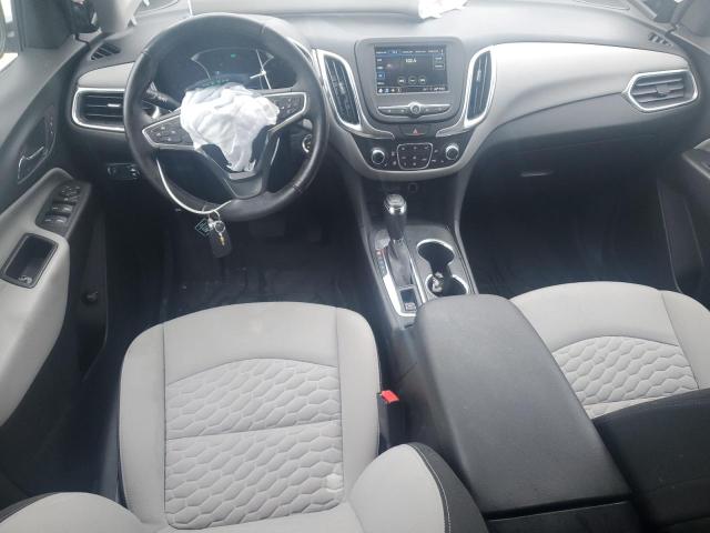 2019 CHEVROLET EQUINOX LT - 3GNAXKEV2KS621453