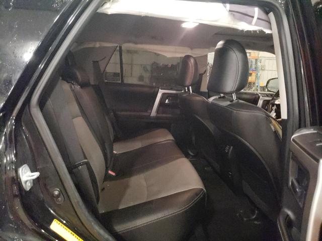 2017 TOYOTA 4RUNNER SR - JTEBU5JR1H5408623