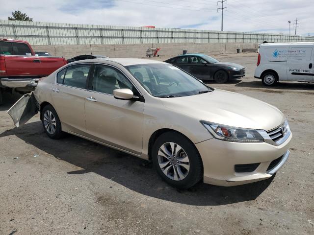 Vin: 1hgcr2f38da215448, lot: 53052775, honda accord lx 20134