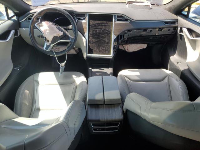 2016 TESLA MODEL S - 5YJSA1E28GF147913