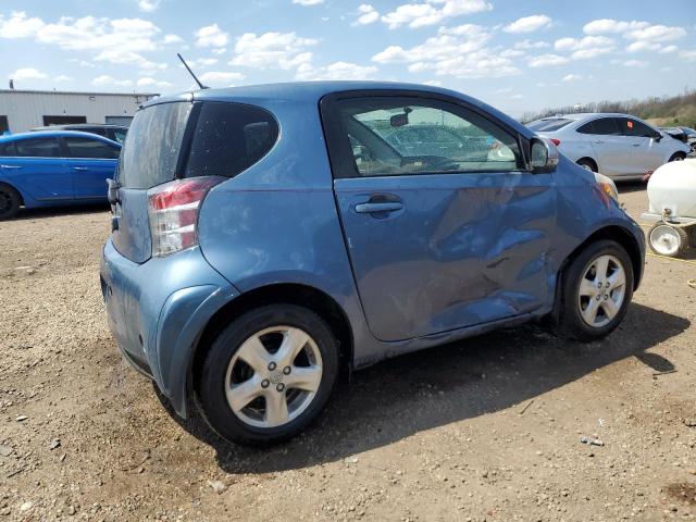 Vin: jtnjjxb07cj018481, lot: 54014265, toyota scion 20123