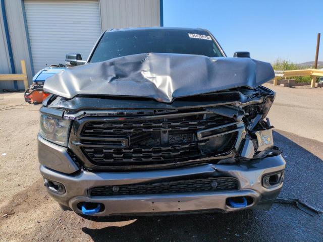 2023 RAM 1500 BIG H - 1C6RREFT0PN694088