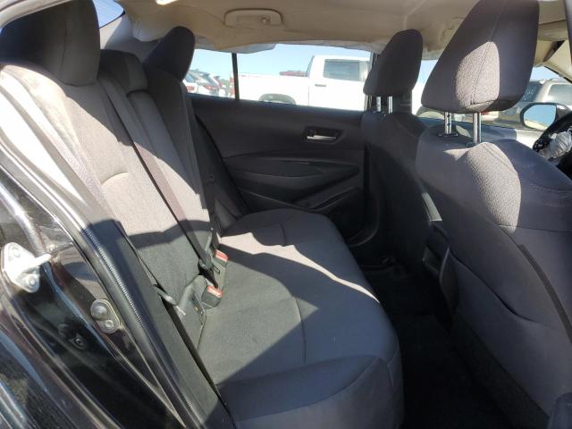 2020 TOYOTA COROLLA LE - JTDEPRAE5LJ093760