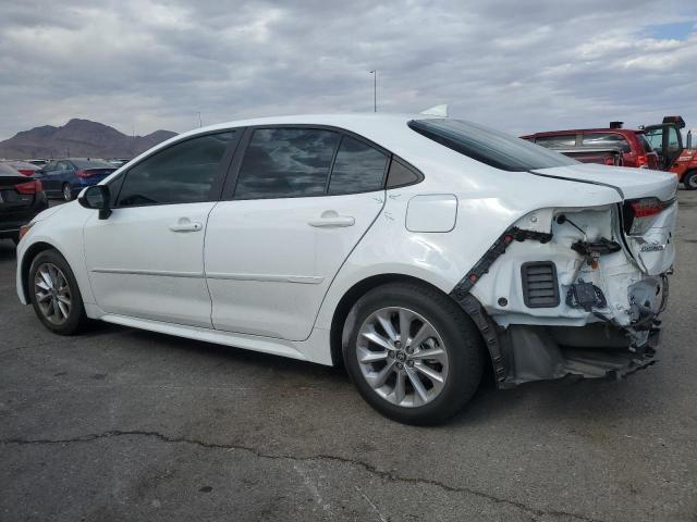 Vin: 5yfvpmae5np292938, lot: 55113275, toyota corolla le 20222