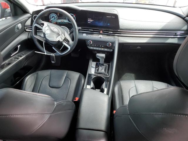 2023 HYUNDAI ELANTRA LI - KMHLN4AJ9PU042453