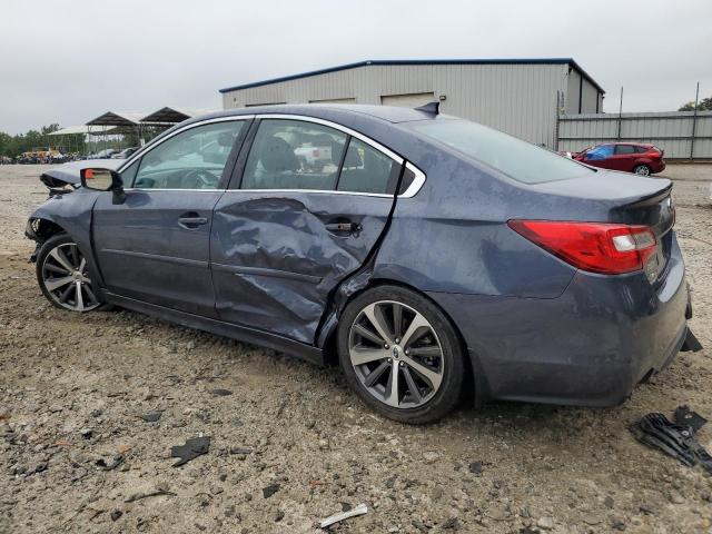 Vin: 4s3bnan67h3036842, lot: 54734655, subaru legacy 2.5i limited 20172