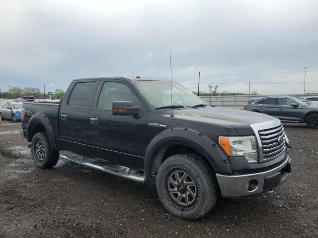 Vin: 1ftfw1ev1akb33018, lot: 54377785, ford f-150 supercrew 20104
