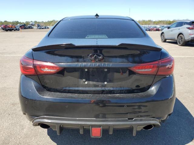 2020 INFINITI Q50 PURE JN1EV7AR0LM251534