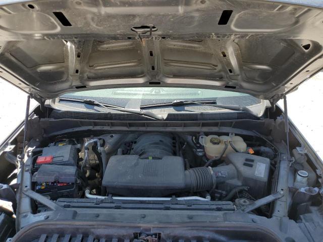 2019 CHEVROLET SILVERADO - 1GCRYCEF2KZ179574