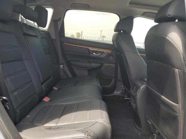 2019 HONDA CR-V EXL - 7FARW2H85KE028879