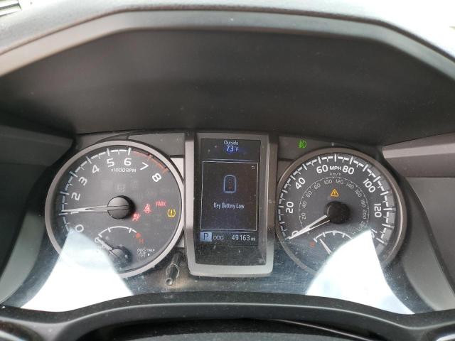 2017 TOYOTA TACOMA DOU - 3TMCZ5AN4HM082849
