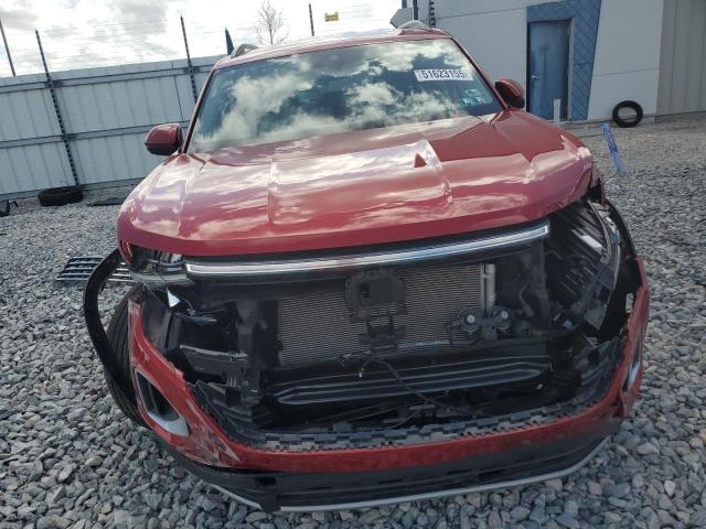 2024 VOLKSWAGEN ATLAS SE - 1V2HR2CAXRC552608
