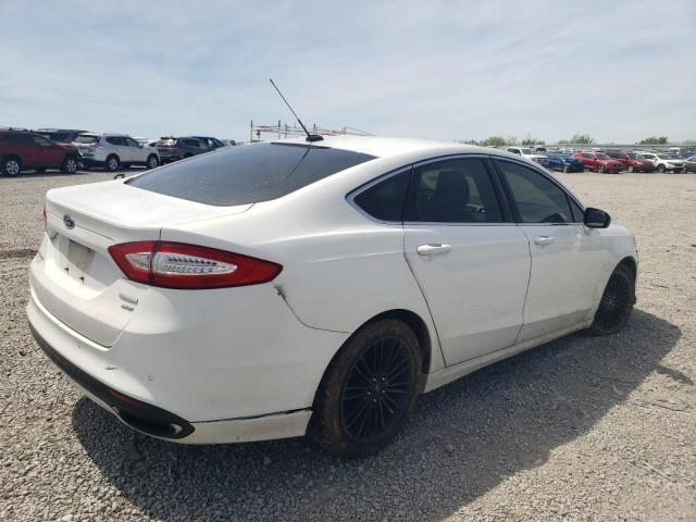 Vin: 3fa6p0h94gr237616, lot: 53947395, ford fusion se 20163