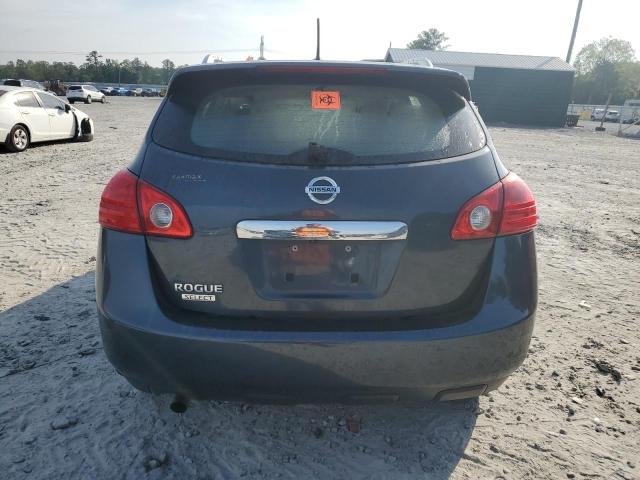 2015 NISSAN ROGUE SELE JN8AS5MT9FW673069