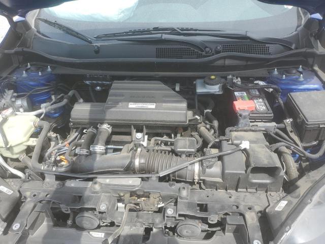 2020 HONDA CR-V TOURI - 7FARW1H93LE019036