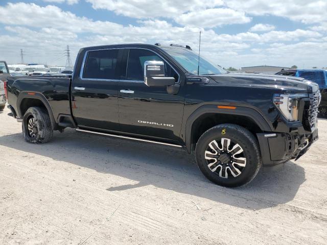 Vin: 1gt4uxey5sf105971, lot: 52968425, gmc sierra k2500 denali ultimate 20254