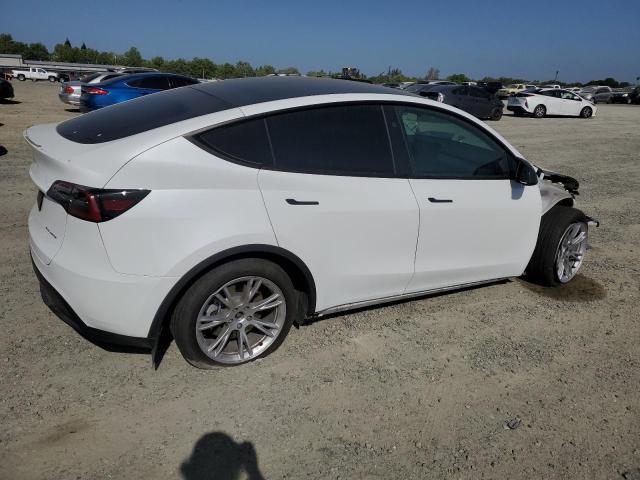 Vin: 7saygaee2pf943904, lot: 54375965, tesla model y 20233