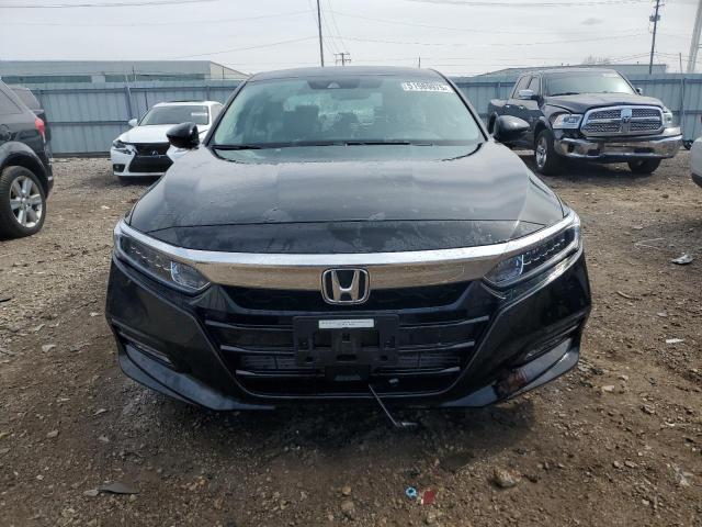2018 HONDA ACCORD EXL 1HGCV1F58JA137465
