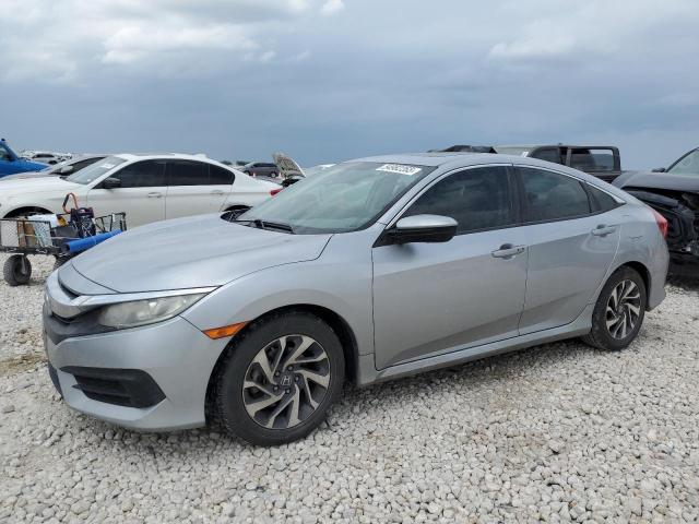 Vin: 19xfc2f71ge069797, lot: 54982265, honda civic ex 2016 img_1